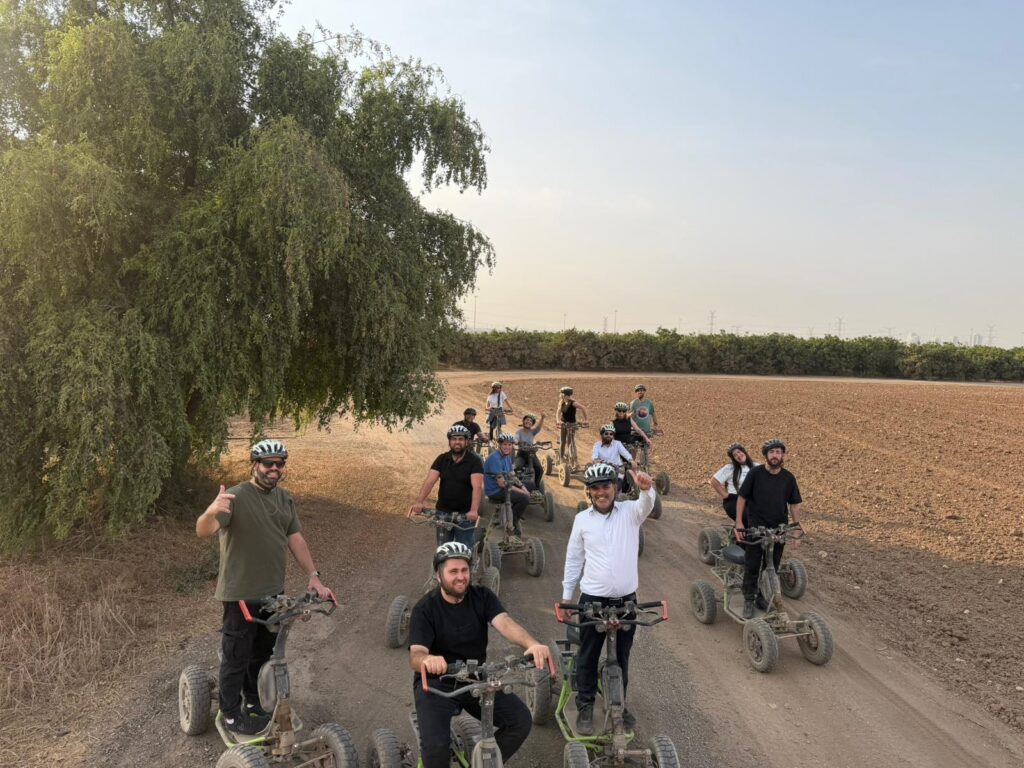 איזיריידר