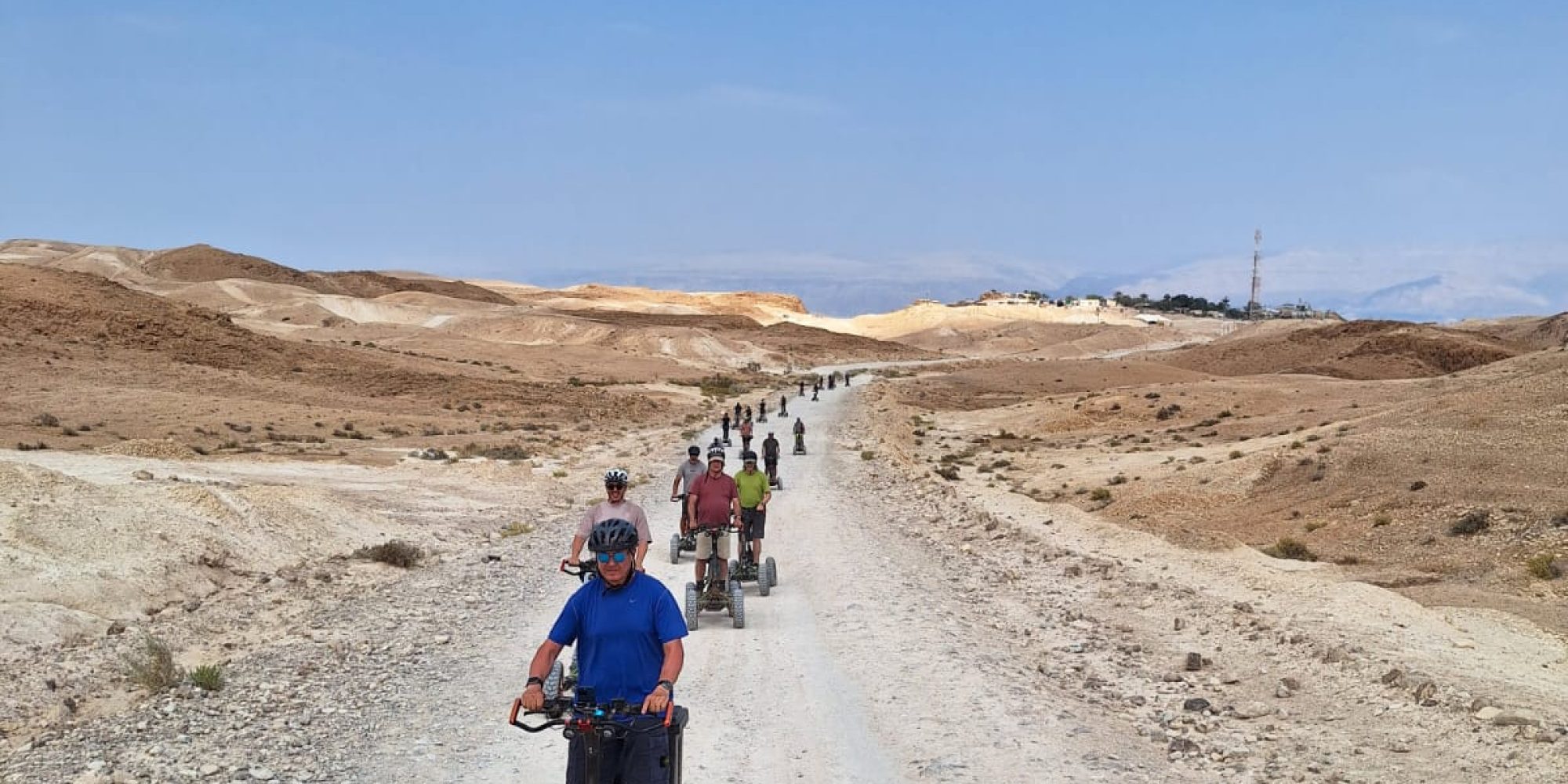יום גיבוש לעובדים